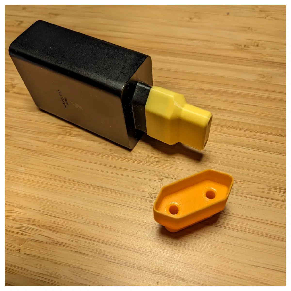 European Power Adapter Travel Protector Converter Worldwide Plug Adapter for Travel Charging Accessories