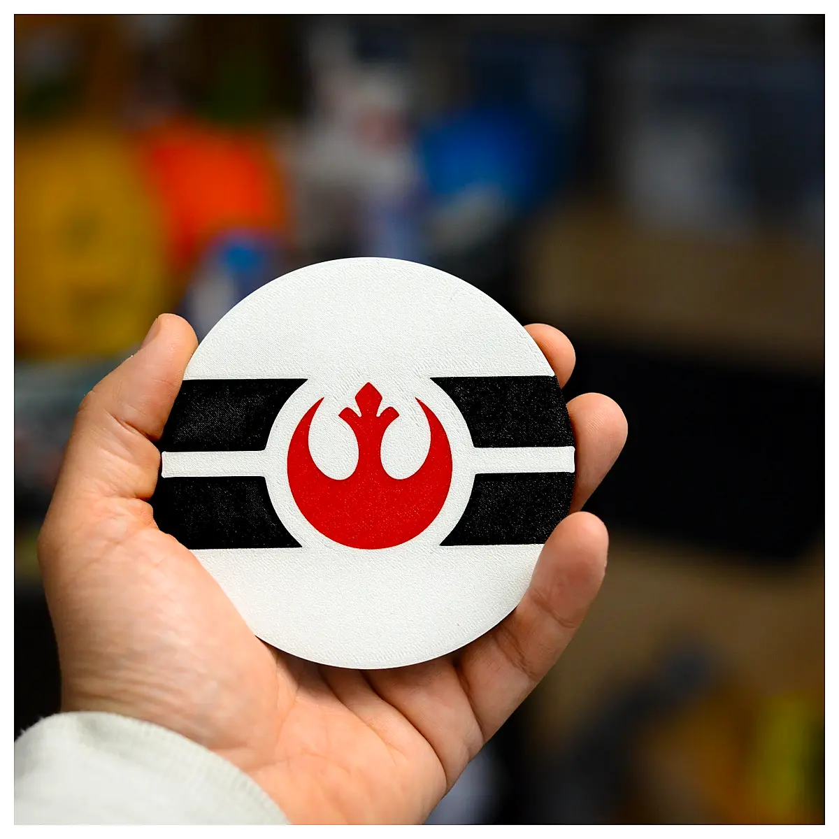 Alliance Flag Coasters Sale Wholesale Retail Decorations Display Office Desk Gifts