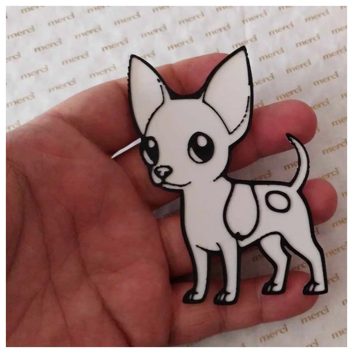 Chihuahua Small Dog Toys Treats Training Pet Supplies Pet Shop Dog Food