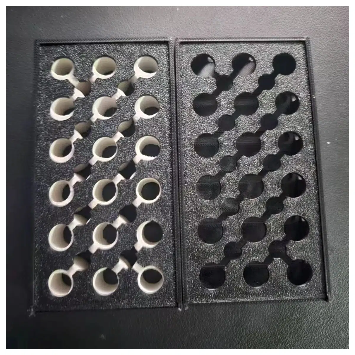 Fry Habitat Box Small Fish Shrimp Shelter Hatching Box for Young Fish Fish Tank Accessories Ideal for Fry Rearing