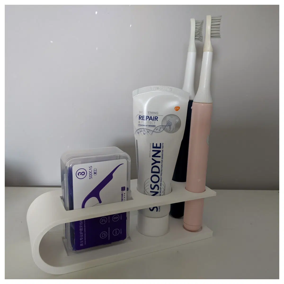 Dental Cleaner Teeth Hygiene Tool Oral Care Device Health Solution Teeth Cleaning Aid