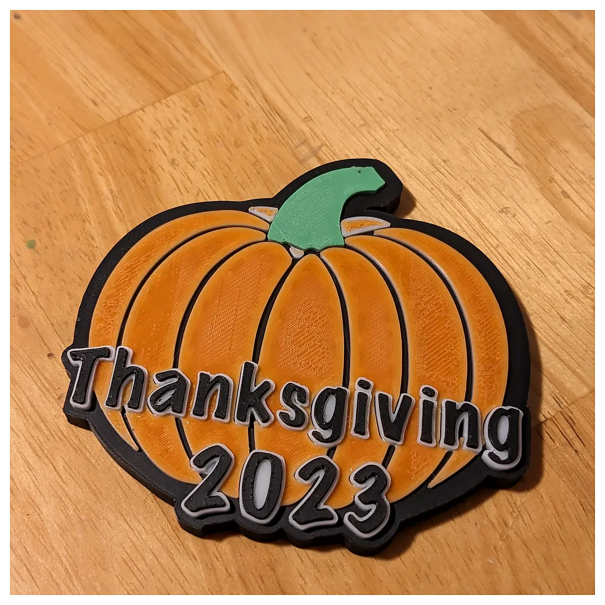 Thanksgiving Decorations Festive Decor Party Decorations Decoration Accessories Holiday Supplies Decoration