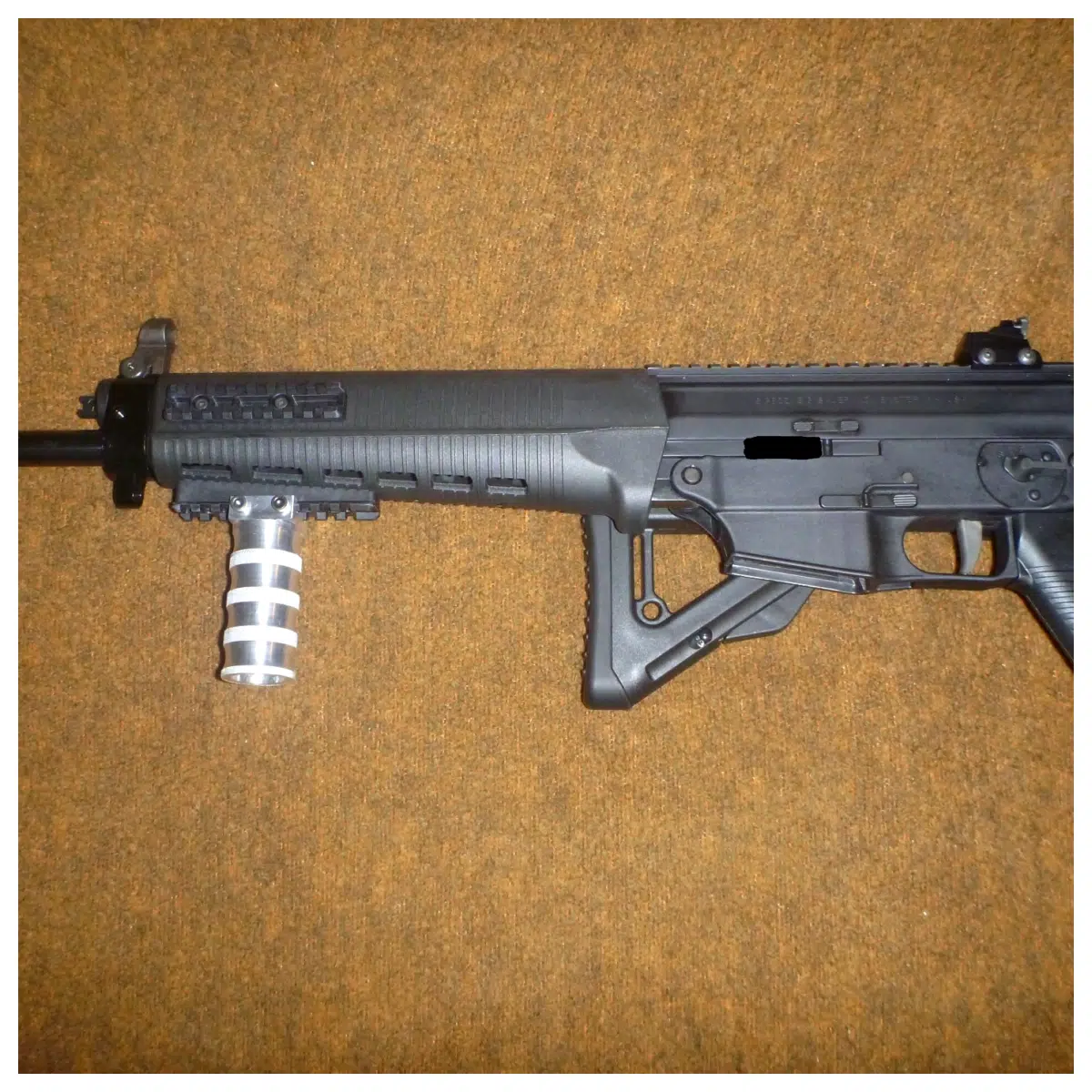 Track Installation Front Handle Track Vehicle Parts Track Model Accessories Track Transport Parts Track Equipment Parts