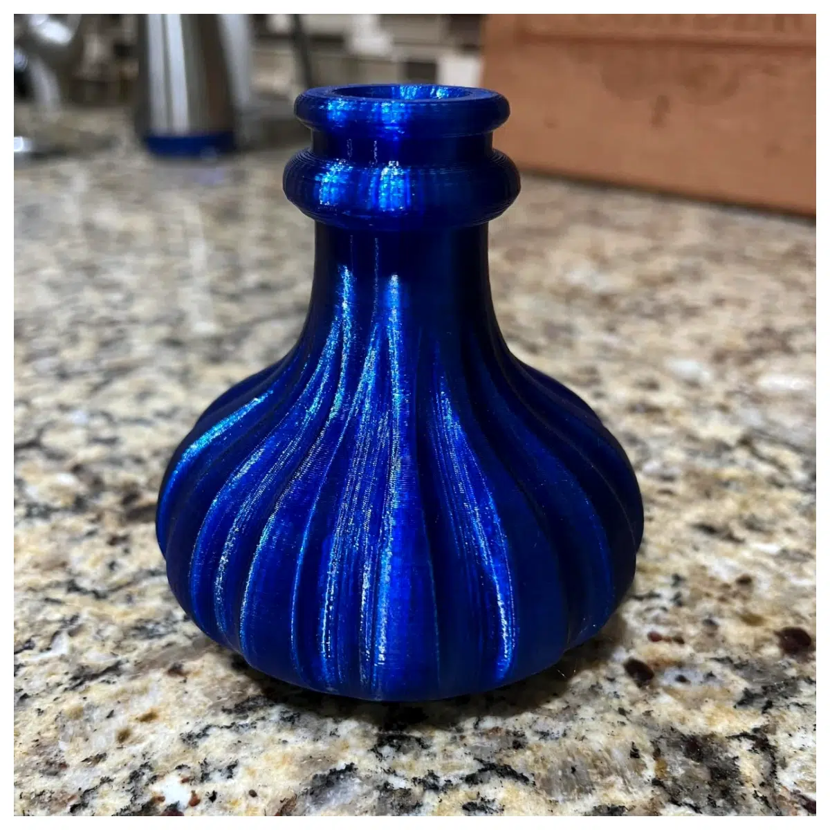 Patterned Vase Ceramic Vase Decorative Vase Art Piece Home Decor Gift Ceramic Craft Modern Vase