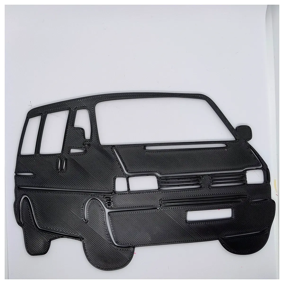 T4 Wall Decor Car Interior Trim Panels Car Parts Wall Decor Interior Design