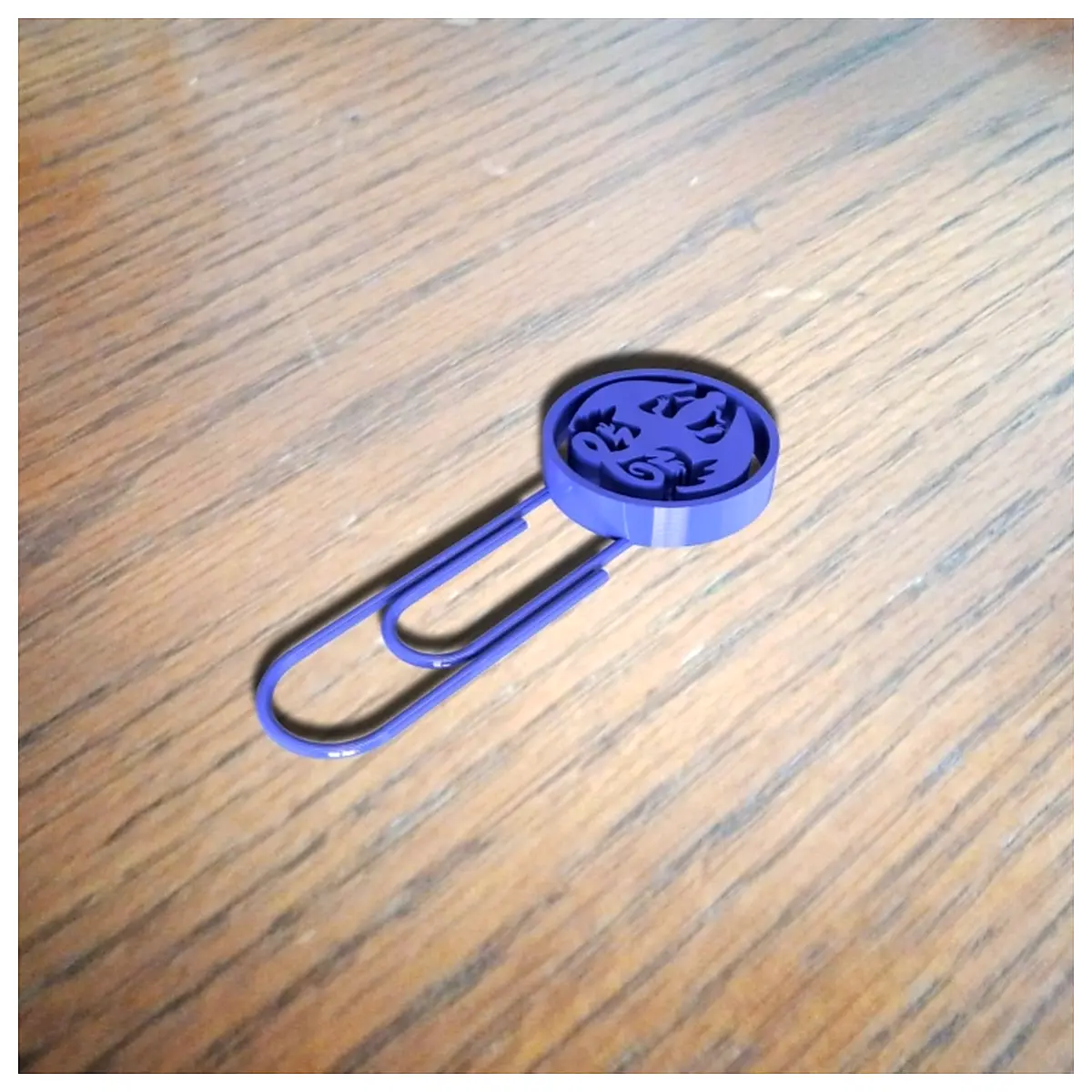 Bookmark Clip Paperclip Book Holder Page Protectors Clip Page Multi Function Page