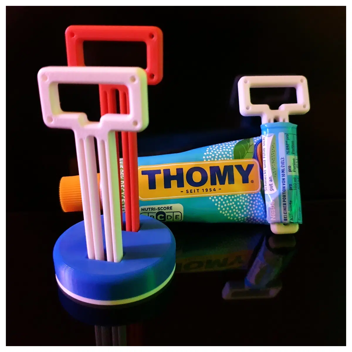Pipe Hydraulic Extractor Key 2 Slot Support Hydraulic Press Tool for Pipe Repair Accessories