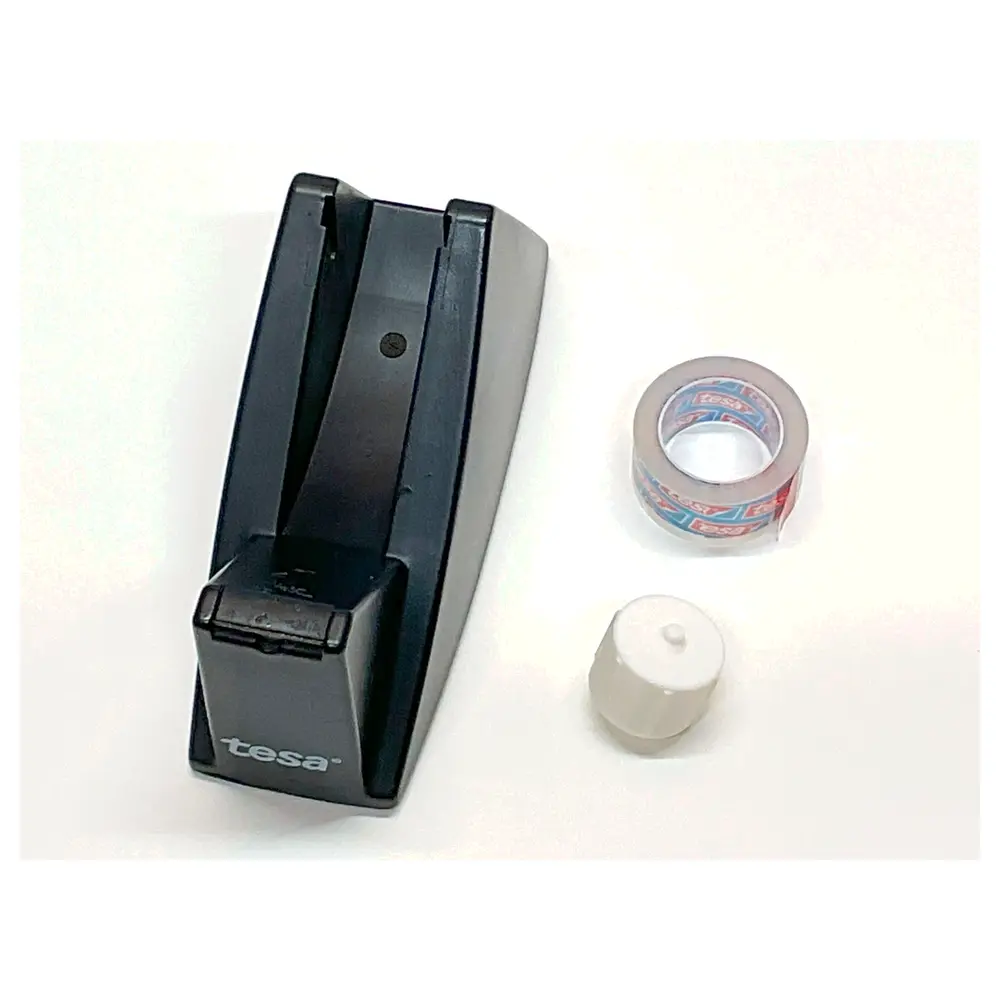 Replacement Core Tesa Table Roll 59327 Roll Cover Parts Roll Cover Accessories Roll Cover Repair Roll Cover Components