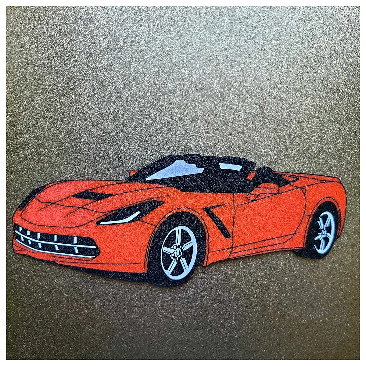 C7 Convertible Parts Auto Repair Convertible Accessories Car Parts Universal Fitment