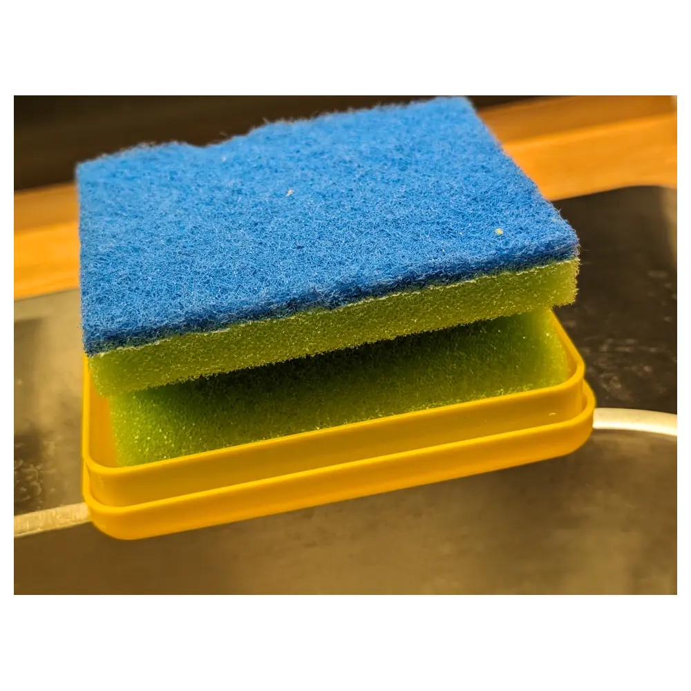Foam Mat Drainage Design Waterproof Anti Slip Rubber Feet Industrial Warehouse Transport Parts