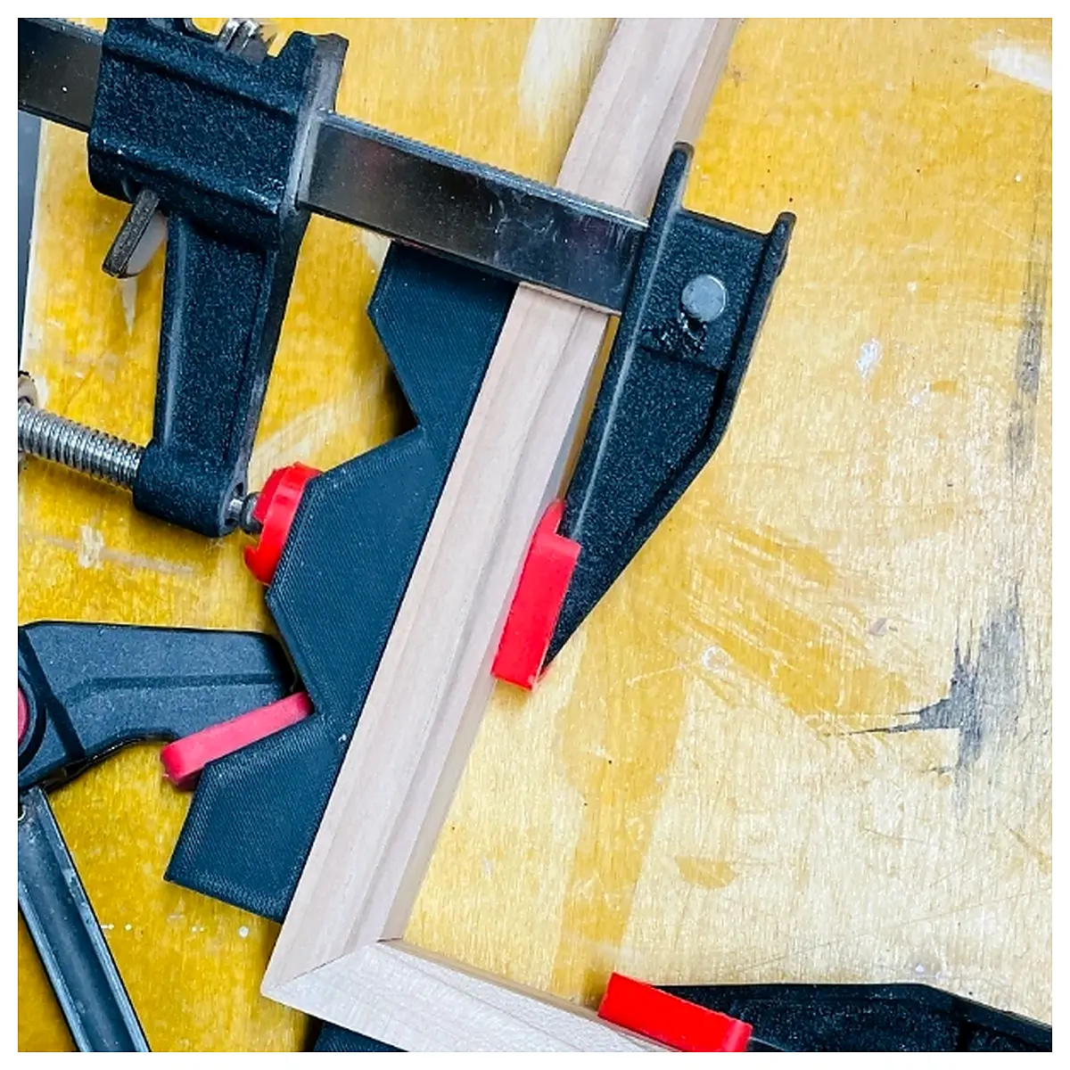 Sliding Clamp Plate Fastening Connector Clamps Structural Components Building Accessories Repair Installation