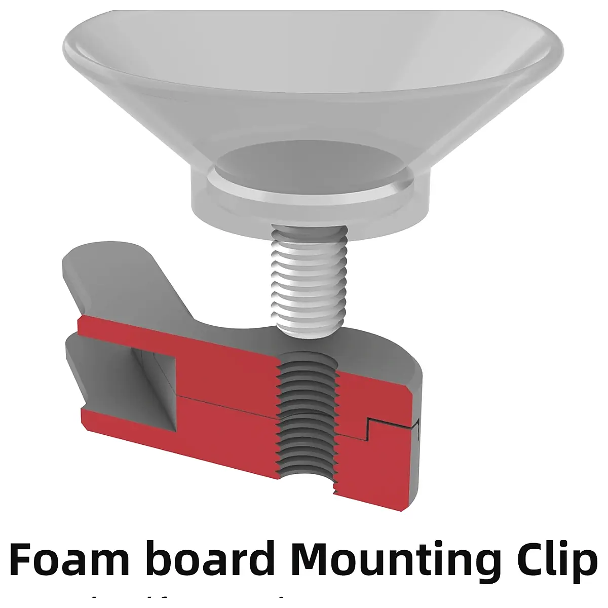 Foam Board Installation Clips Removal Tool Foam Board Fasteners Disassembly Repair Foam Board Accessories