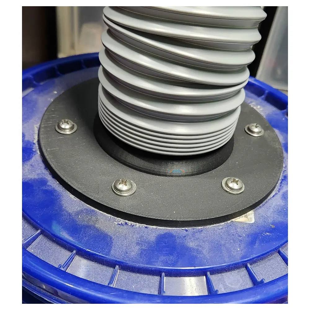 Tank Flange Fittings Flange Accessories Industrial Flange Pipe Flange Equipment