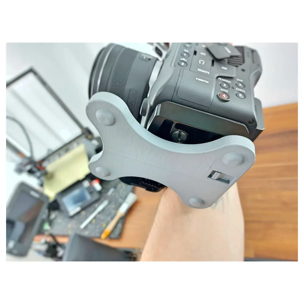 Camera Stand Photography Stand Stabilizer Support Accessory Simple Stand Repair Parts