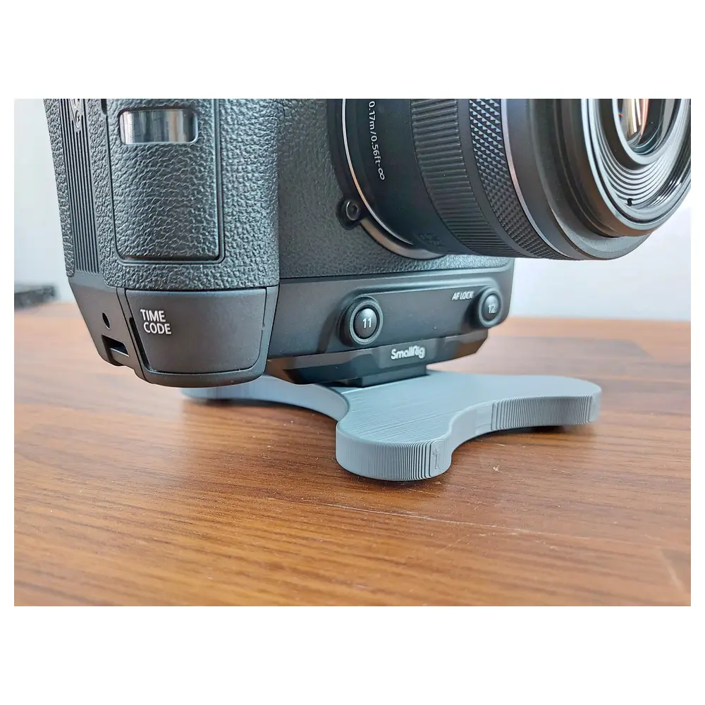 Camera Stand Photography Stand Stabilizer Support Accessory Simple Stand Repair Parts