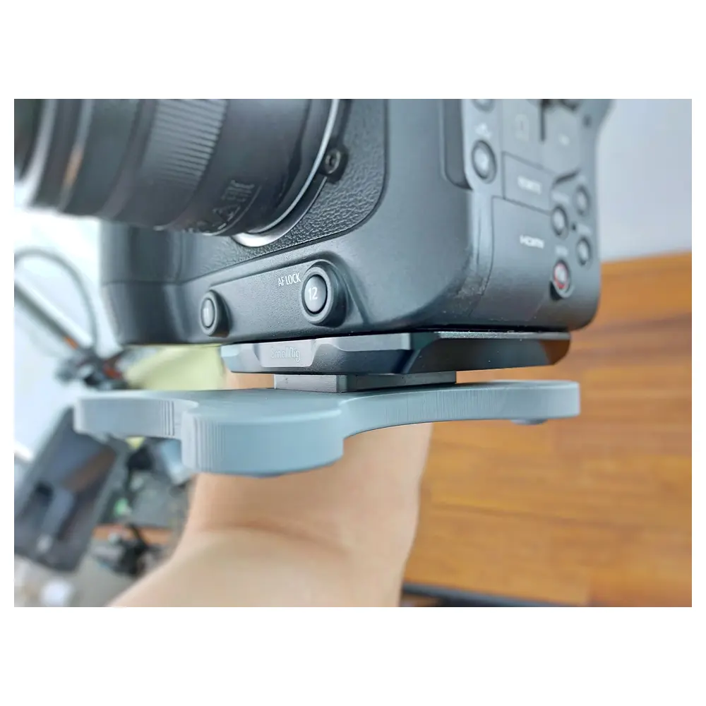 Camera Stand Photography Stand Stabilizer Support Accessory Simple Stand Repair Parts