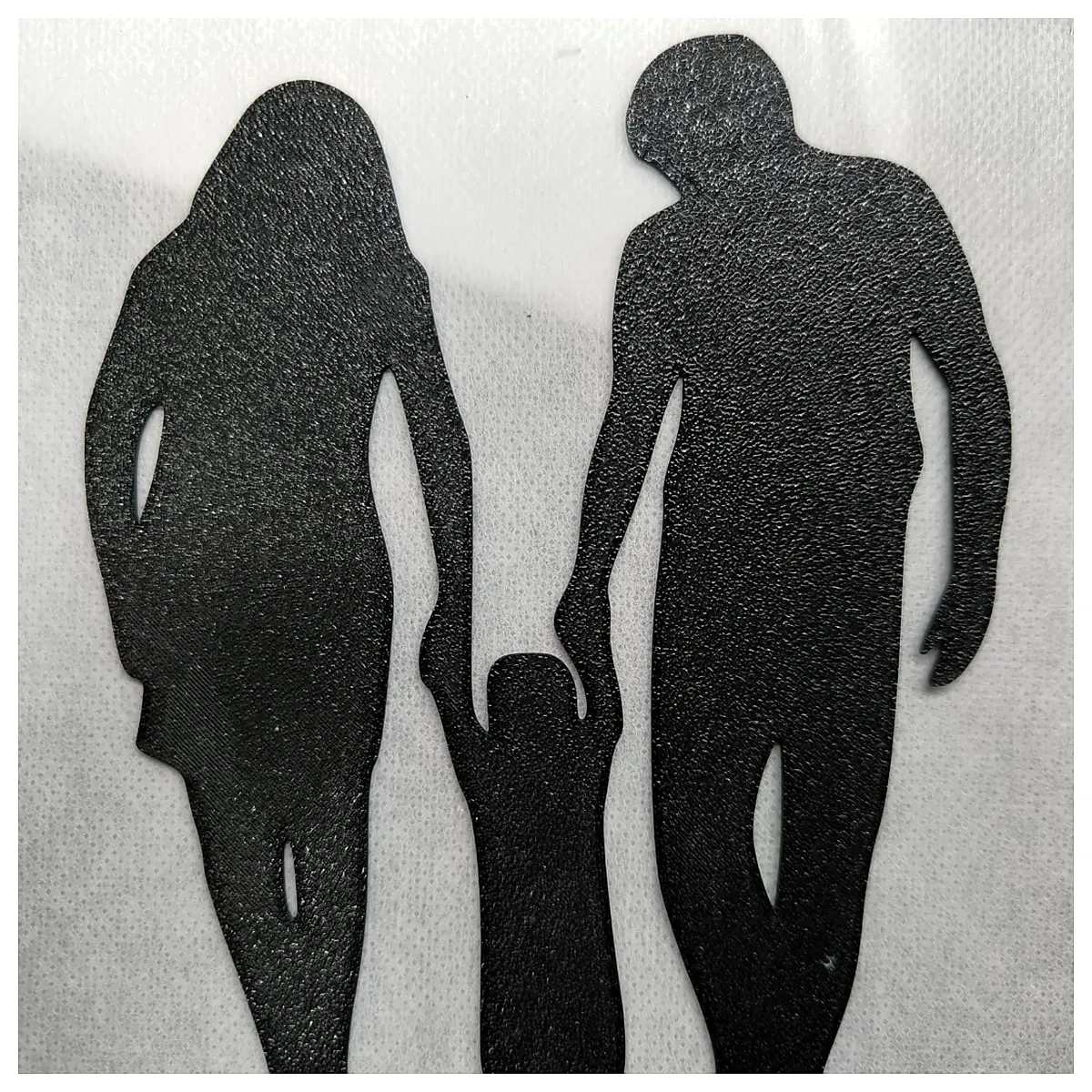 Family Wall Art Wall Decor Wall Stickers Wall Painting Art Pieces Interior Design Decoration Hanging Artwork