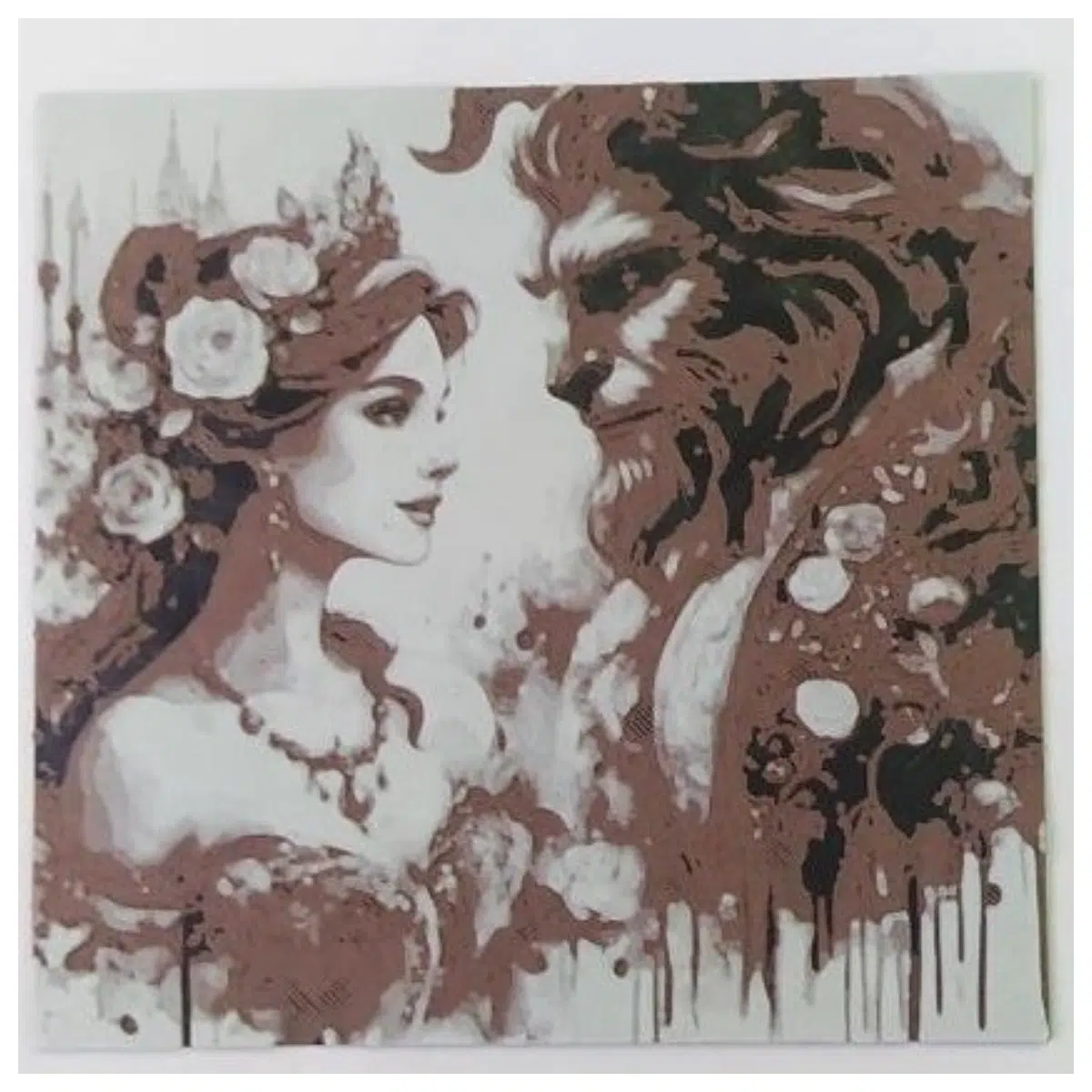 Beauty and the Beast Parts Repair Universal Accessories Replacement Parts Automotive Repair Tools