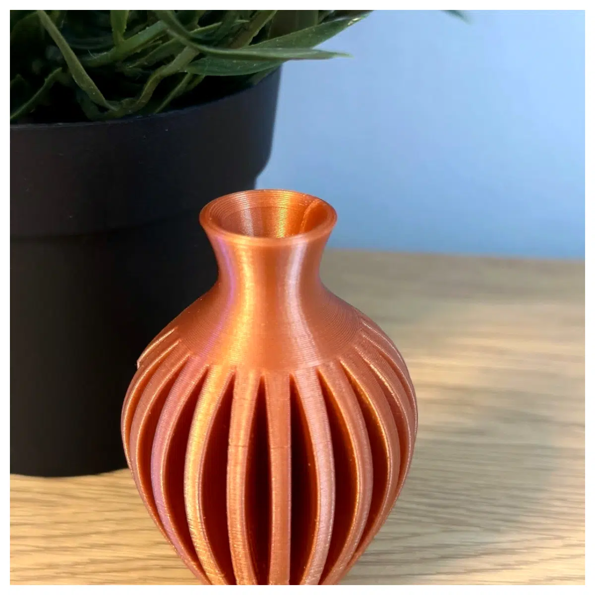 Mini Magnetic Vase Holder Magnetic Vase Support Desk Decoration Magnetic Vase Accessories Small Vase Stand
