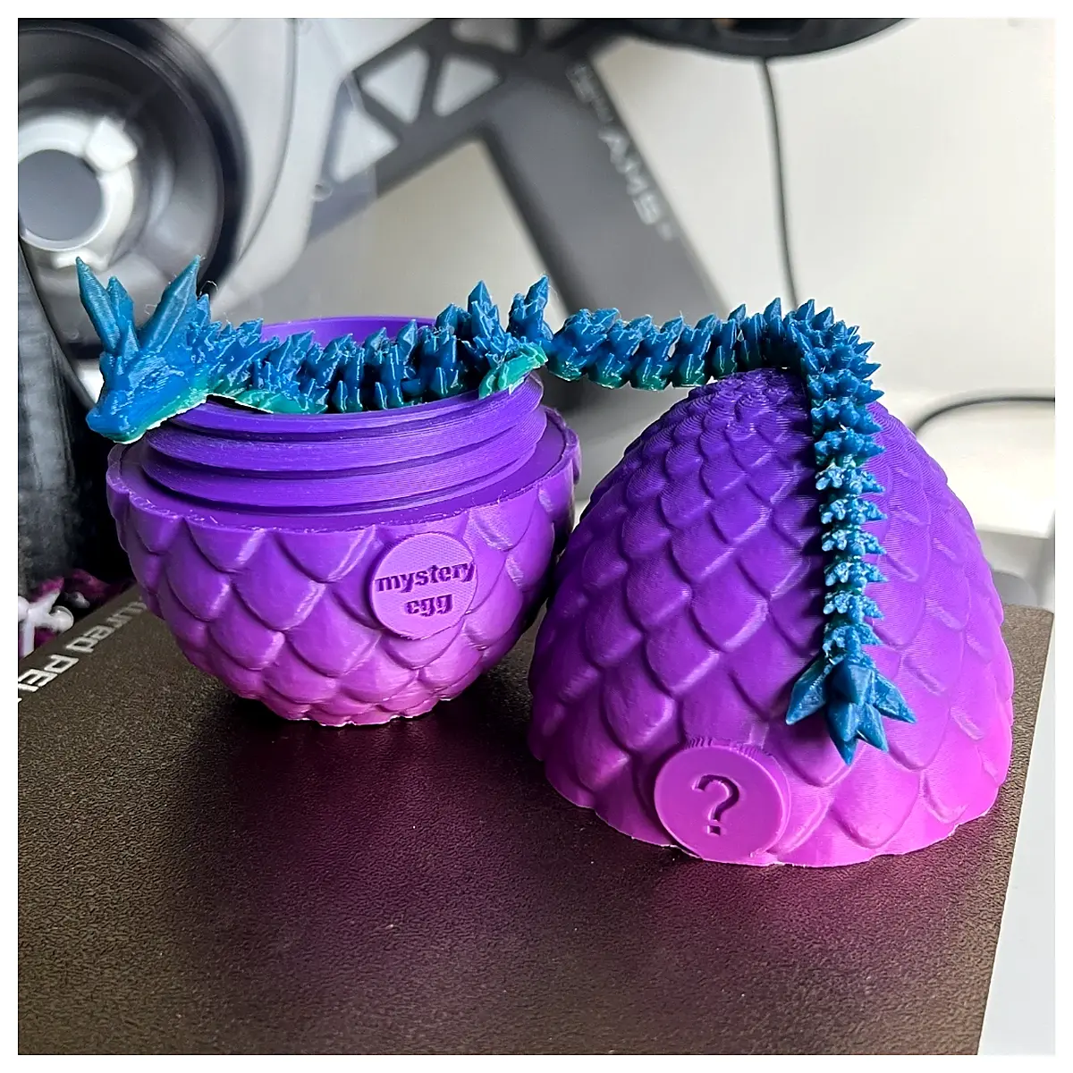 Mystery Dragon Egg Incubator Dragon Egg Toy Pet Egg Hatching Incubator Dragon Egg Toys Wholesale