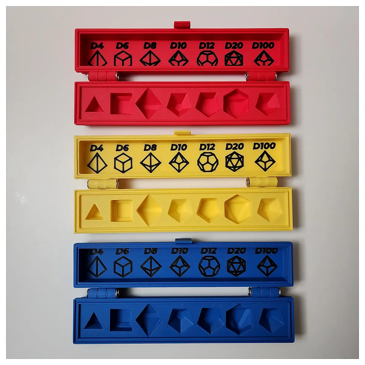 Dice Box Guide Dice Toys Dice Accessories Dice Games Dice Collection Dice Box