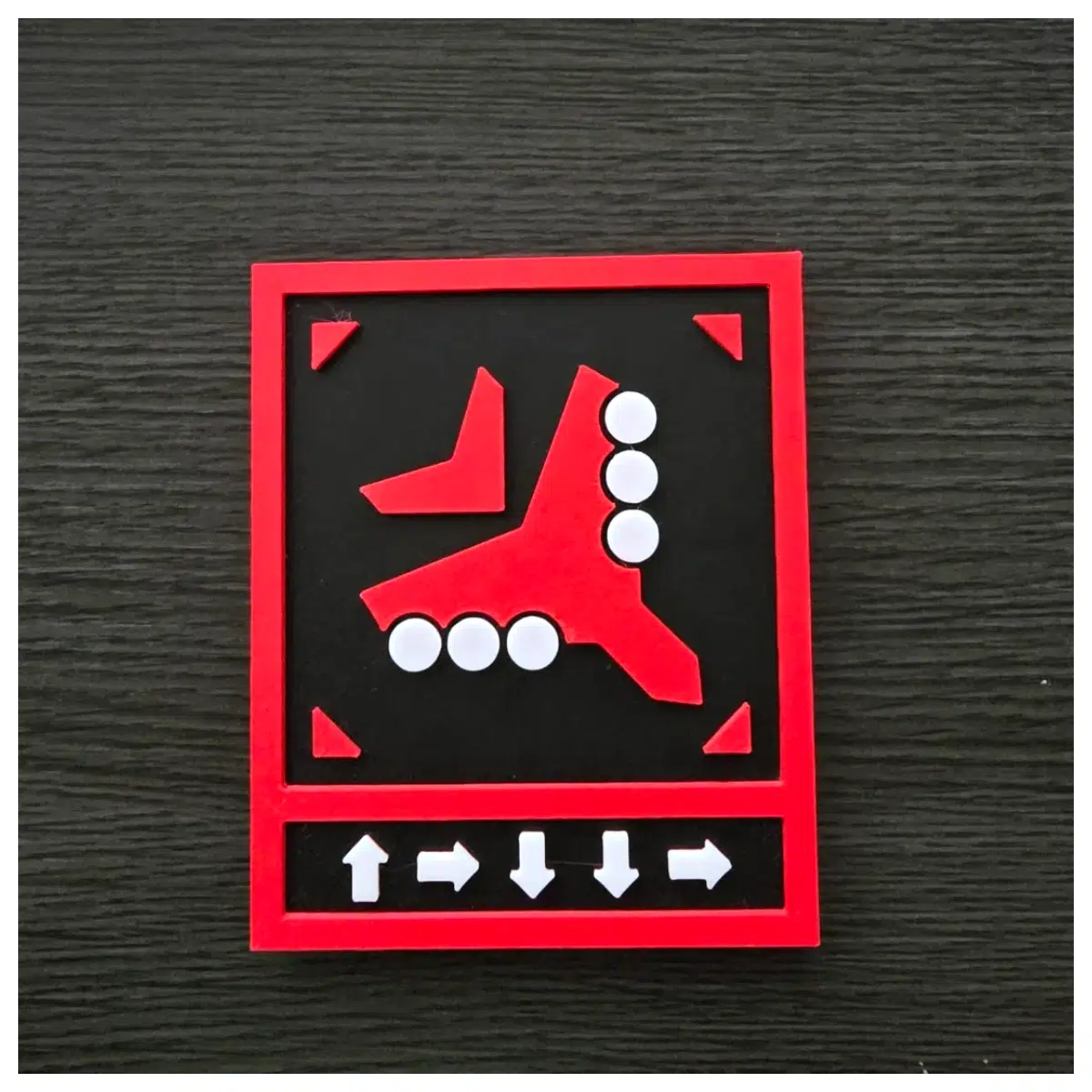 Magnetic Hell Diver 2 Swarm Bomb Card Tactics Game Accessories Battle Strategy Gaming Merchandise Tactical Cards Swarm Tactics