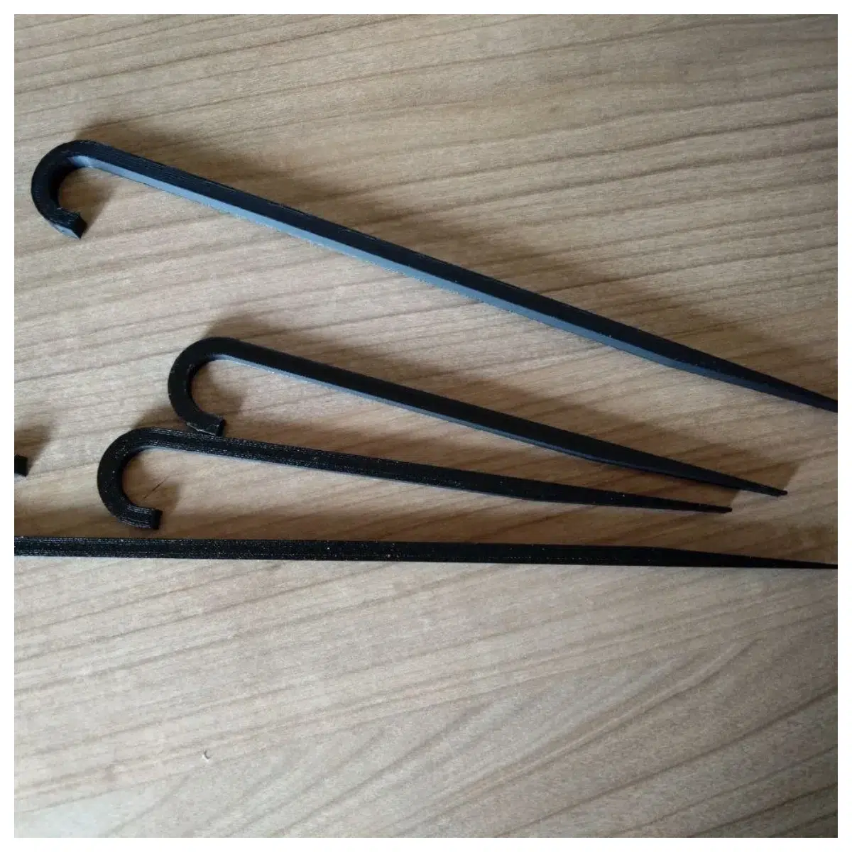 16mm Irrigation Nail Drip Irrigation Parts Vegetable Fruit Watering Garden Hose Connectors Water Saving Irrigation Equipment