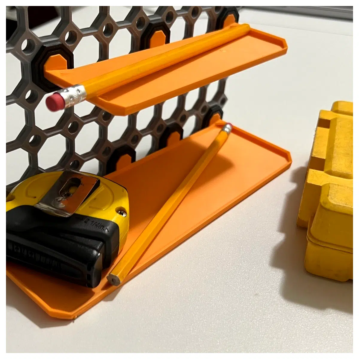 Hole Board Shelving System 9 Hole Push In Shelves Hole Decking Storage Solutions Warehouse Storage Transport