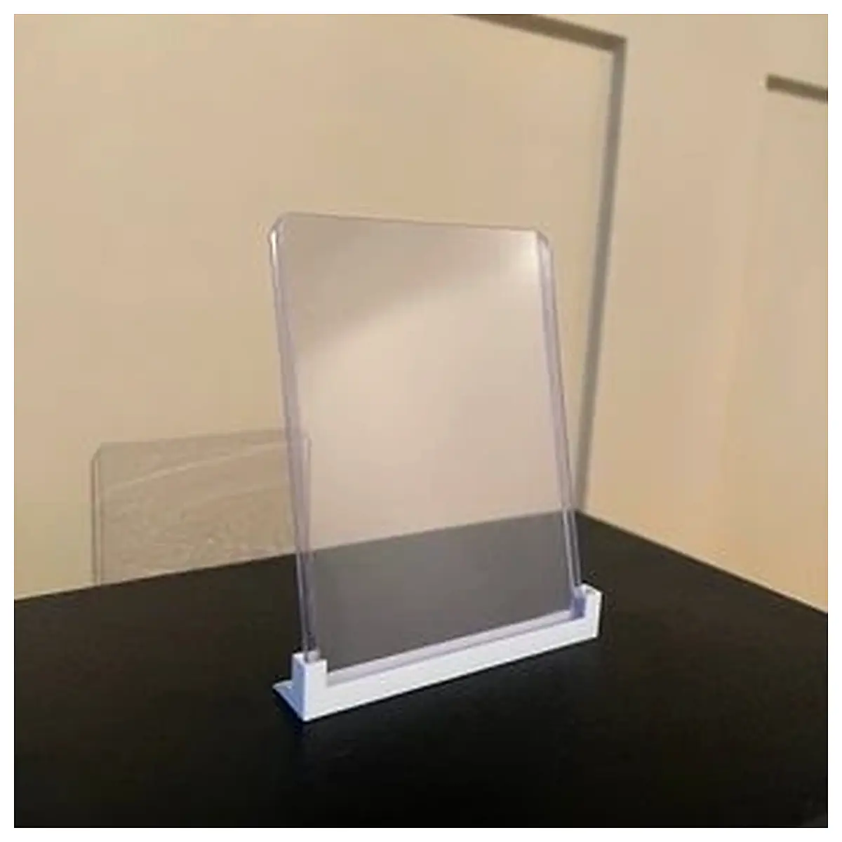 Trading Card Stands Display Boxes Version 6 Card Collection Protection Boxes Game Card Accessories