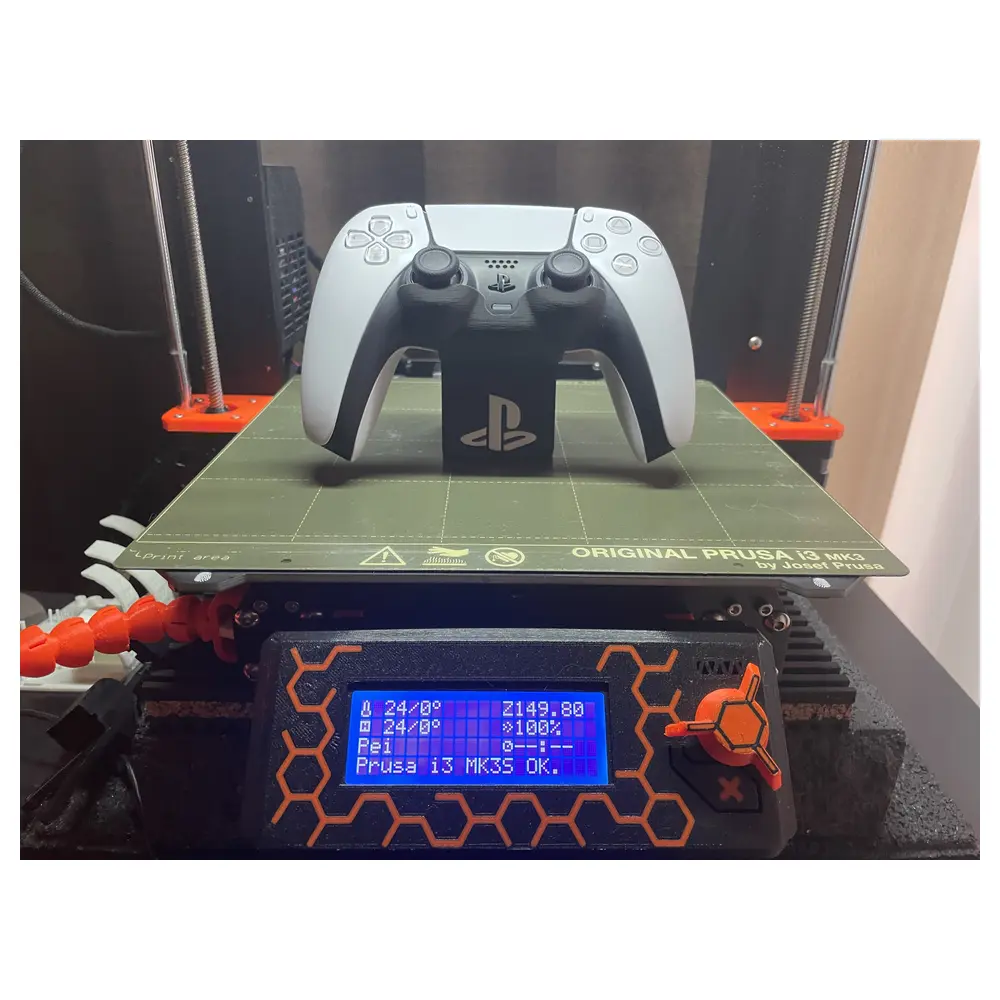 PS5 Controller Stand Game Stand Phone Stand Stable Stand Gaming Accessories Controller Protection