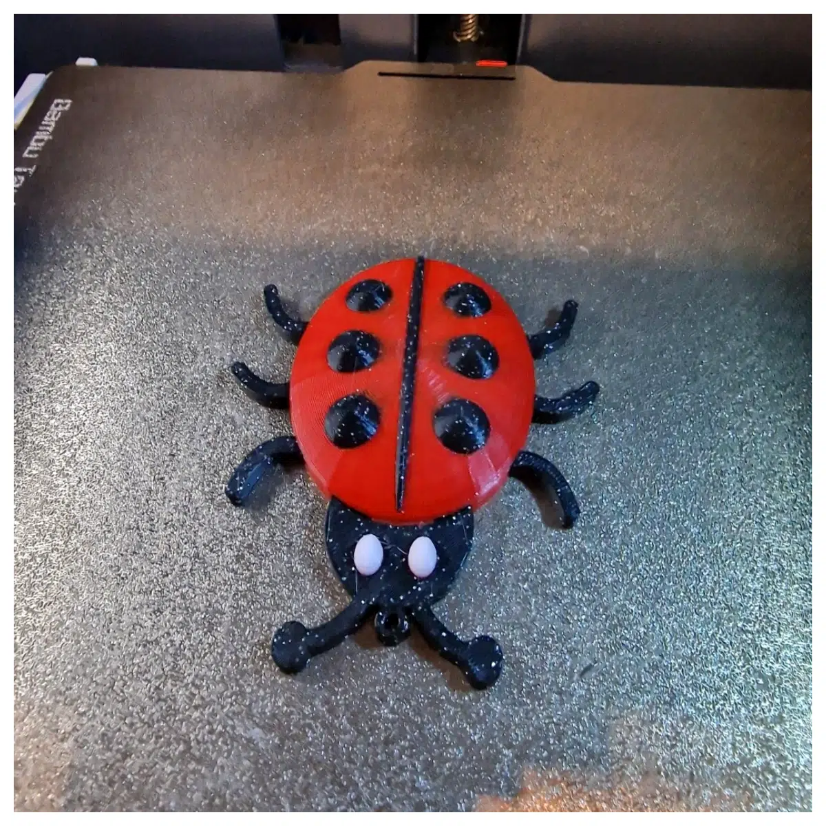 Beetle Pendant Necklace Charm Teen Girl Gift Anime Jewelry Cute Insect Decoration Keychains Mobile Accessories