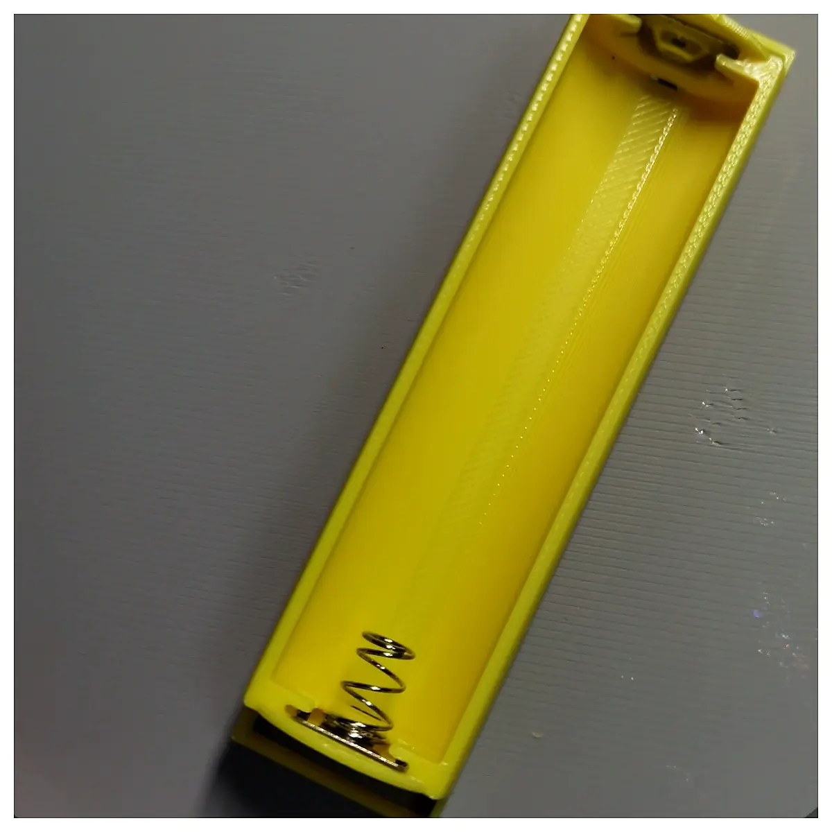 18650 Battery Holder V3 Universal Storage Protection Charging Battery Tray Repair