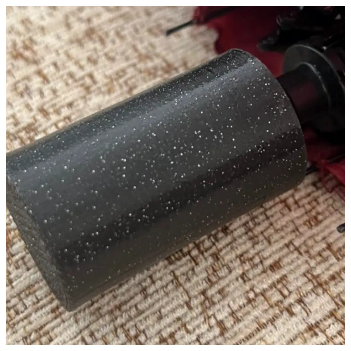 Umbrella Handle Replacement Upgrade Your Umbrella Grip Handle Accessories Umbrella Grip Cover Comfortable Umbrella Handle Umbrella Parts