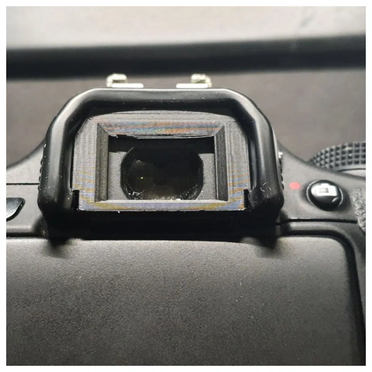 Viewfinder Photography Accessory Lens Attachment Camera Gear Photography Enthusiast