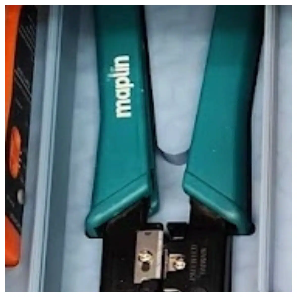 RJ45 RJ11 Crimping Tool Cat6 Cat6a Cable Crimper Terminal Connector DIY Home Repair Tool Fast Crimping