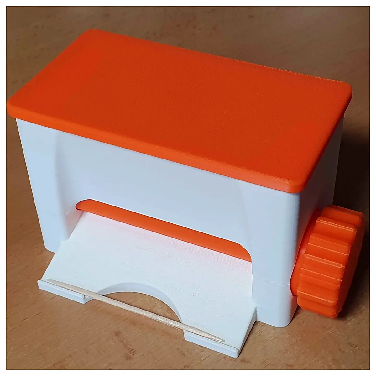 Toothpick Dispenser Feeders Toothpick Tools Toothpick Distribution Organizer Automatic Feeders
