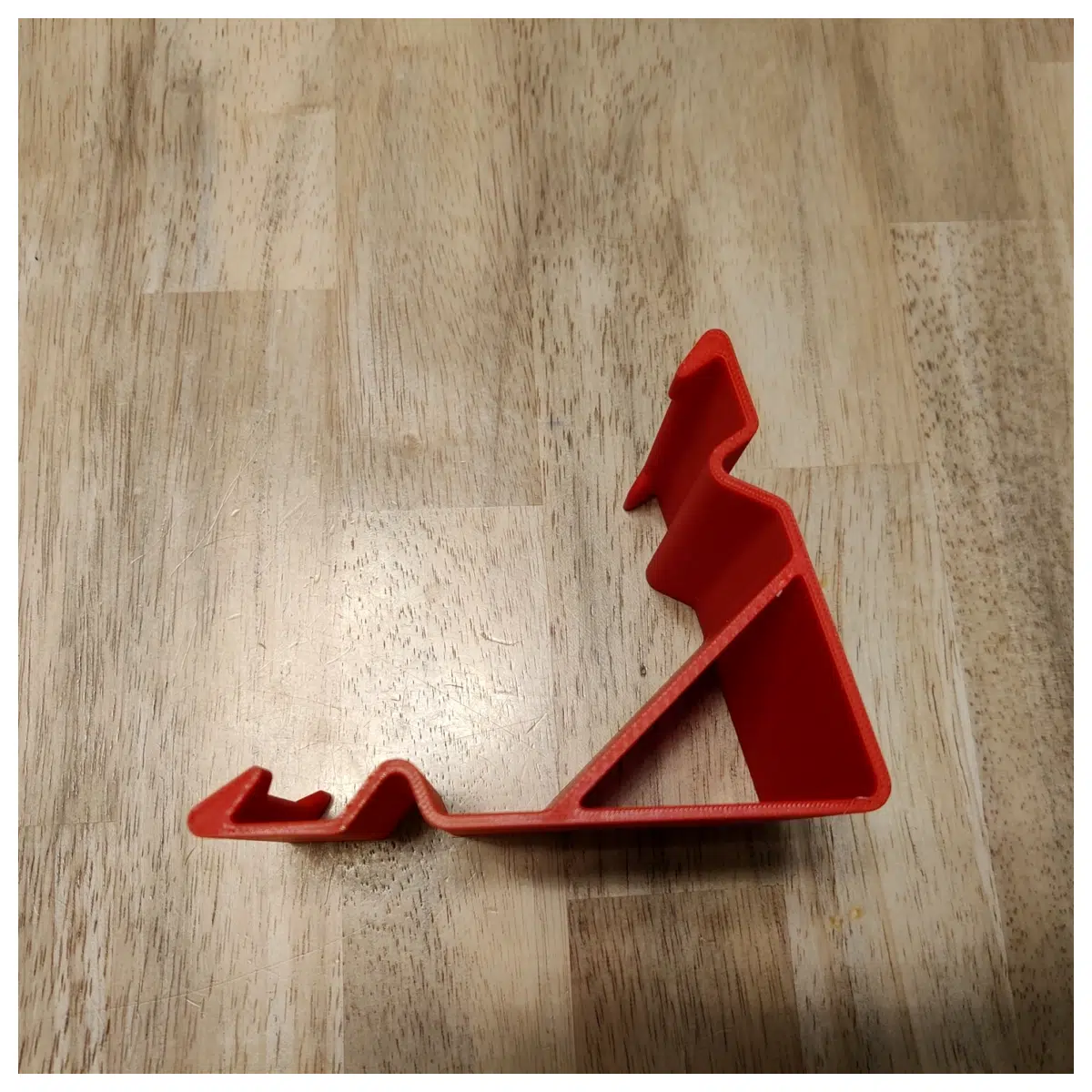 Double Sided Tablet Mount Desk Holder Wall Bracket Adjustable Angle Hanging Support Face Plate Tablet Accessories