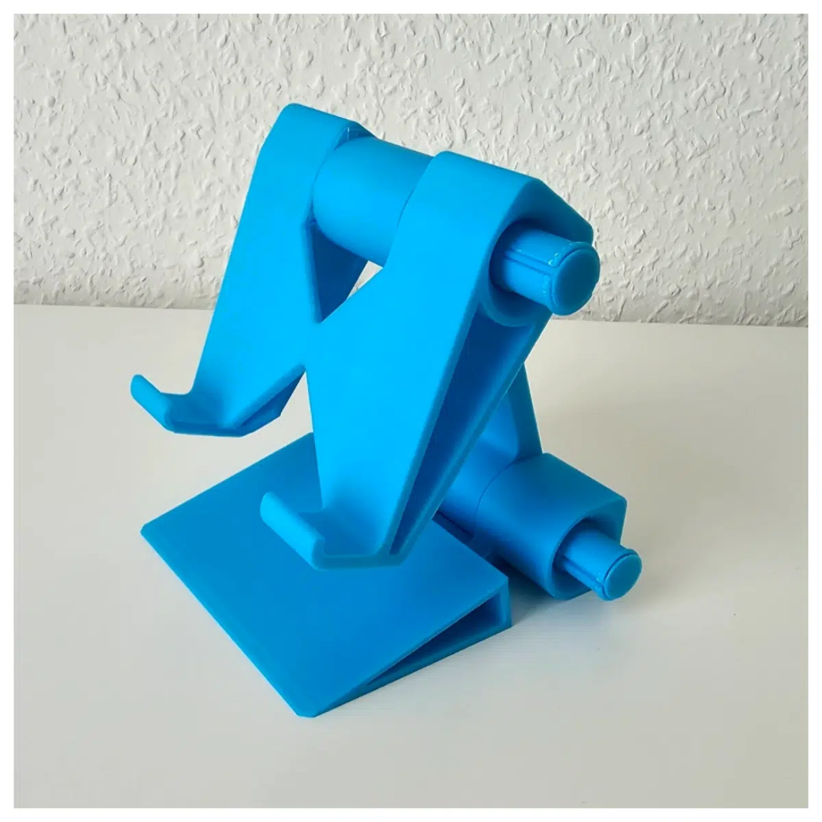Foldable Phone Stand Mobile Stand Desk Phone Stand Adjustable Angle Phone Holder Support Device Stand