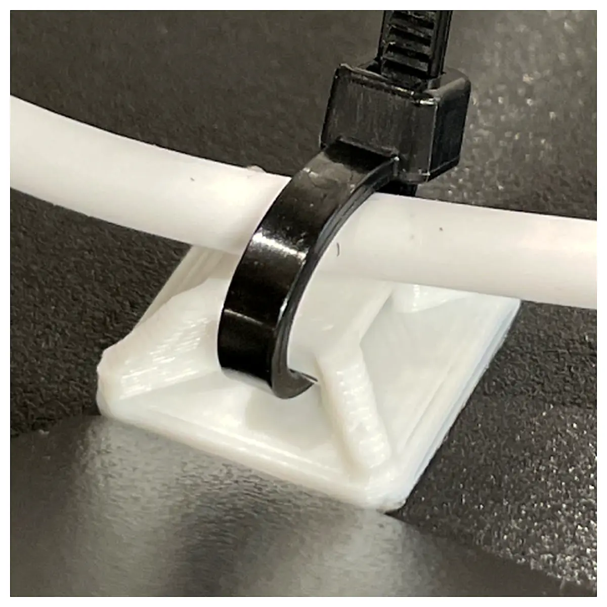 Cable Ties Straps Cable Management Clips Wire Organizer Cable Ties Support Industrial Parts Repair Accessories