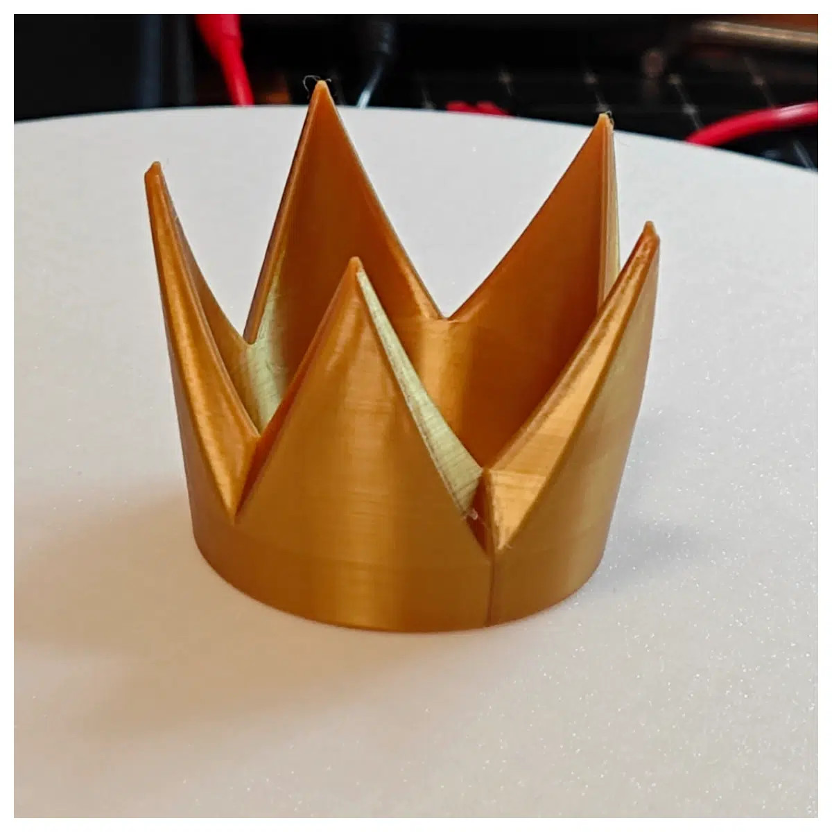 Crown Car Interior Accessories Dashboard Cover Phone Holder Car Parts Decoration Crown Auto Accessories