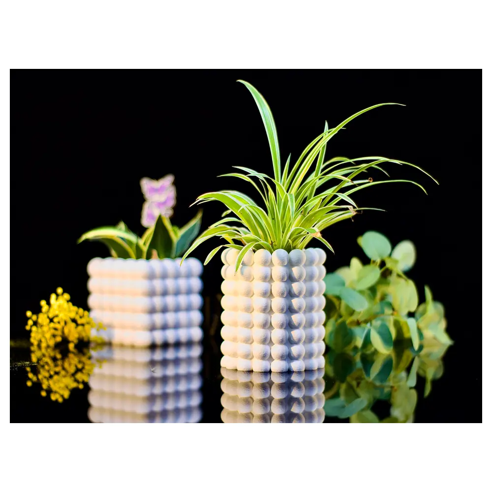 Glass Vase Decoration Floral Arrangement Creative Simple Universal Flower Container Repair Parts Replacement