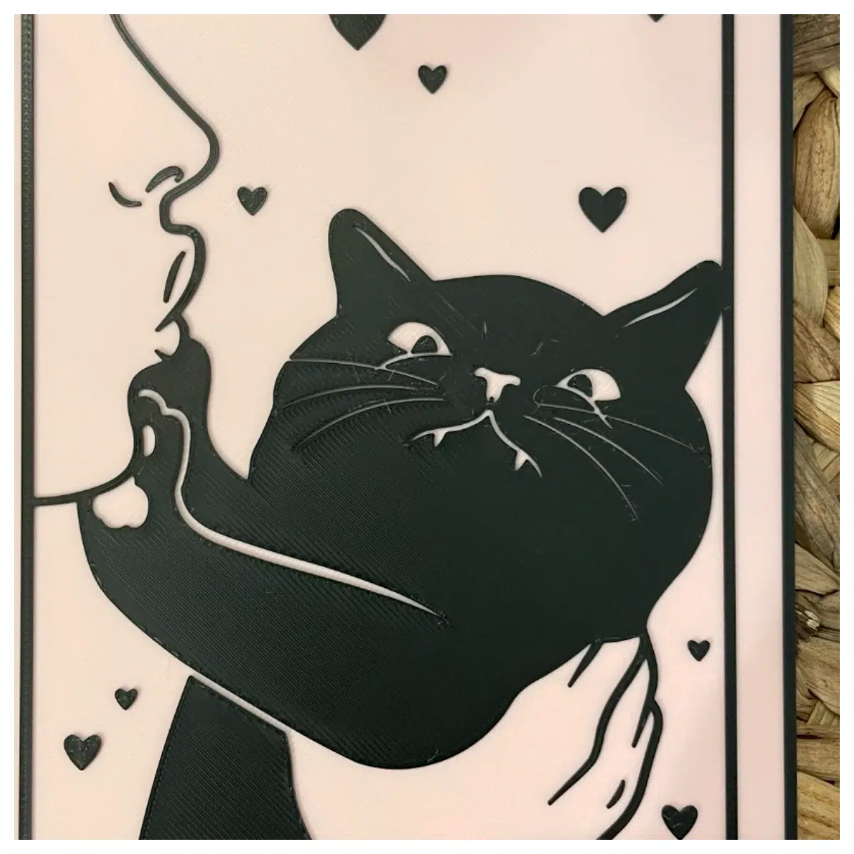 Cat Tarot Cards Love Relationship Tarot Reading Telling Psychic Predictions Tarot Interpretation