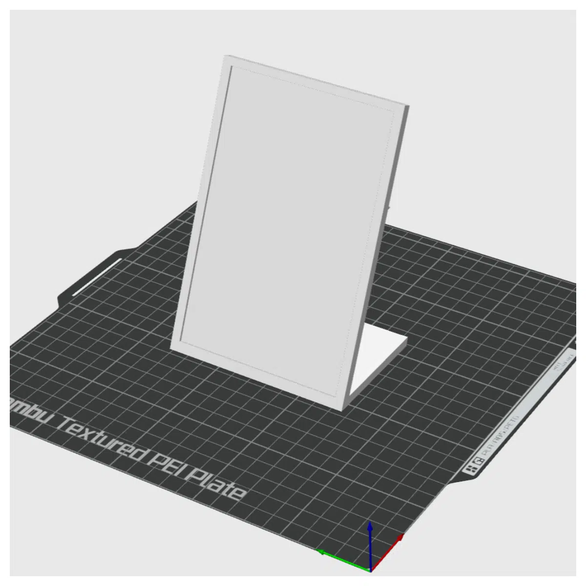 Photo Frame 10x15cm 4x6 Inch Easy Photo Frame DIY Frame Photo Decor Memory Keepsake Frame