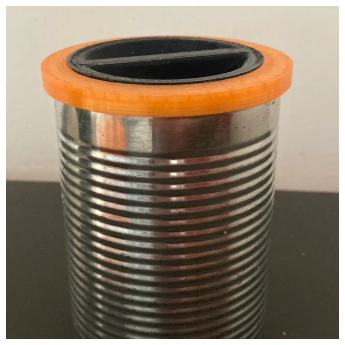 Bean Can Lids Seal Lid for Bean Cans Bean Can Sealing Pad Bean Can Accessories Replacement Bean Can Lid Leakproof