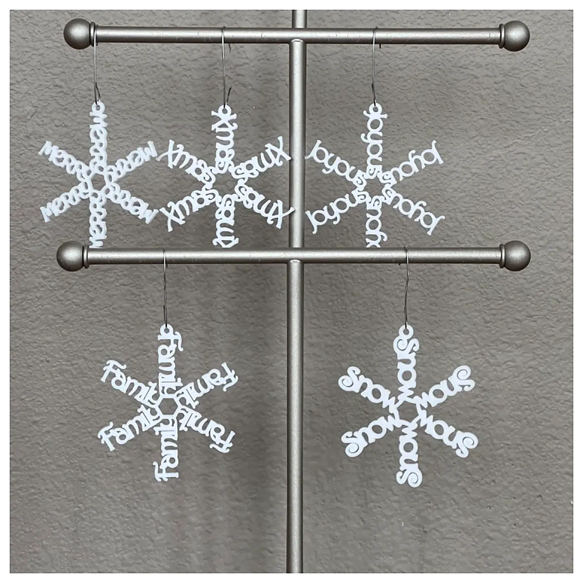 Snowflake Universal Parts Repair Replacement Parts Auto Parts Car Parts Auto Repair Car Maintenance