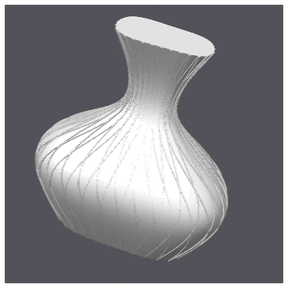 Vase Ceramic Decorative Item Display Art Home Decor Ceramic Vase Planter Flower Arrangement