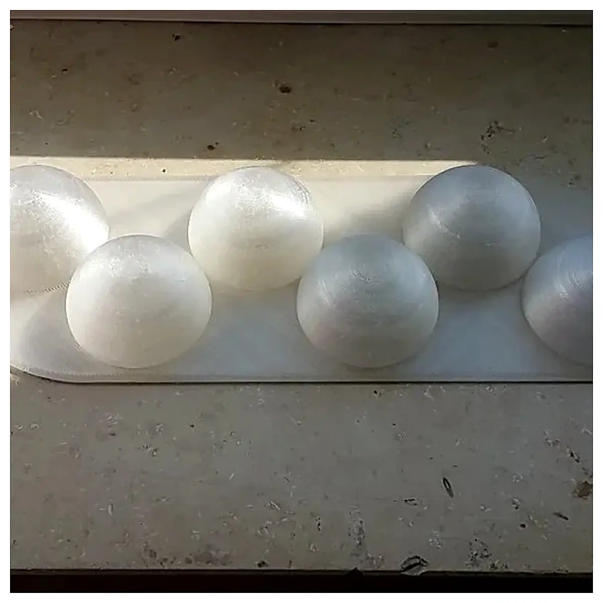 Egg Trays Organizer Eggs Kitchen Storage Durable Versatile Easy Clean