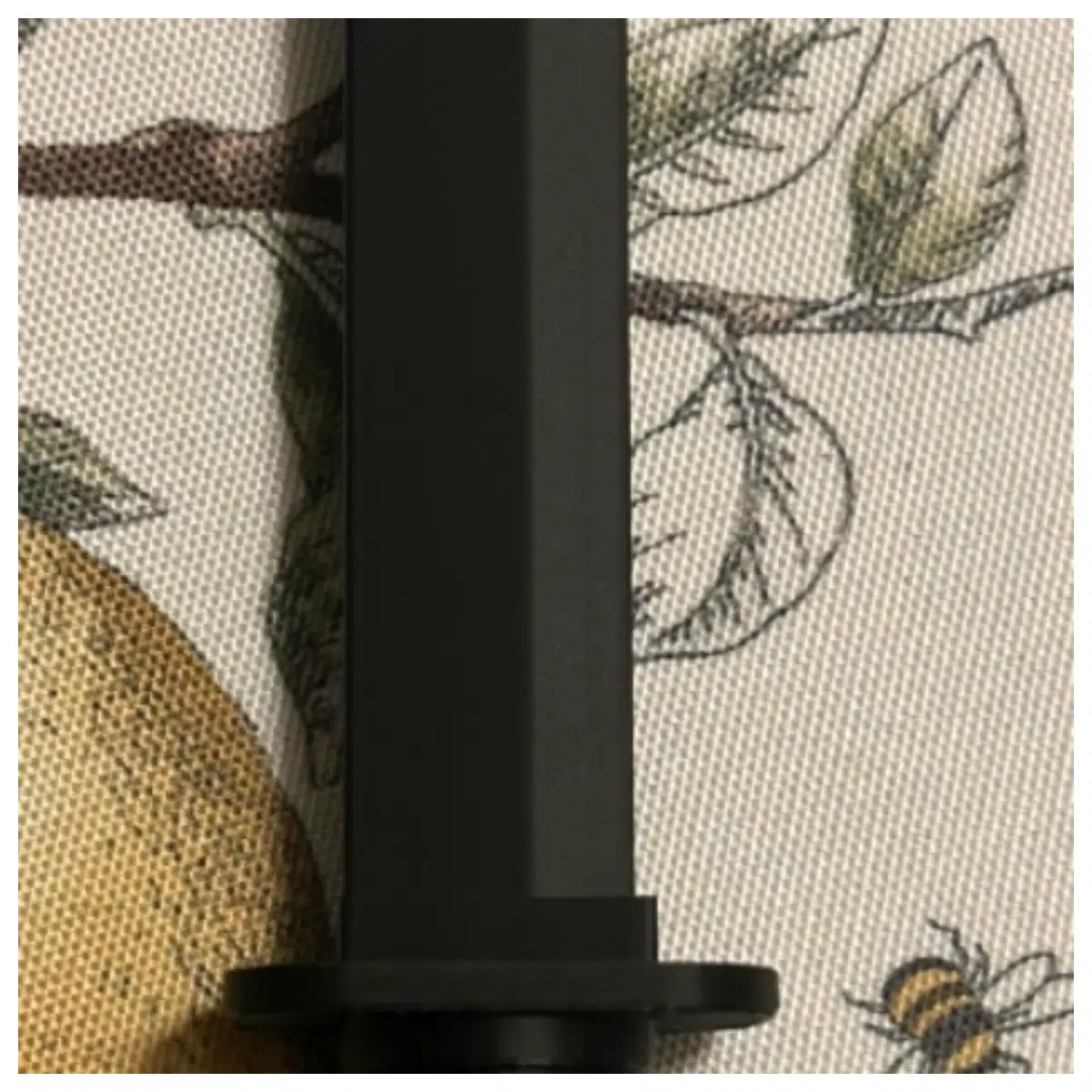 Short Blade K Bar Outdoor Survival Hunting Tool Sharp Cutting Edge Emergency Gear Accessories