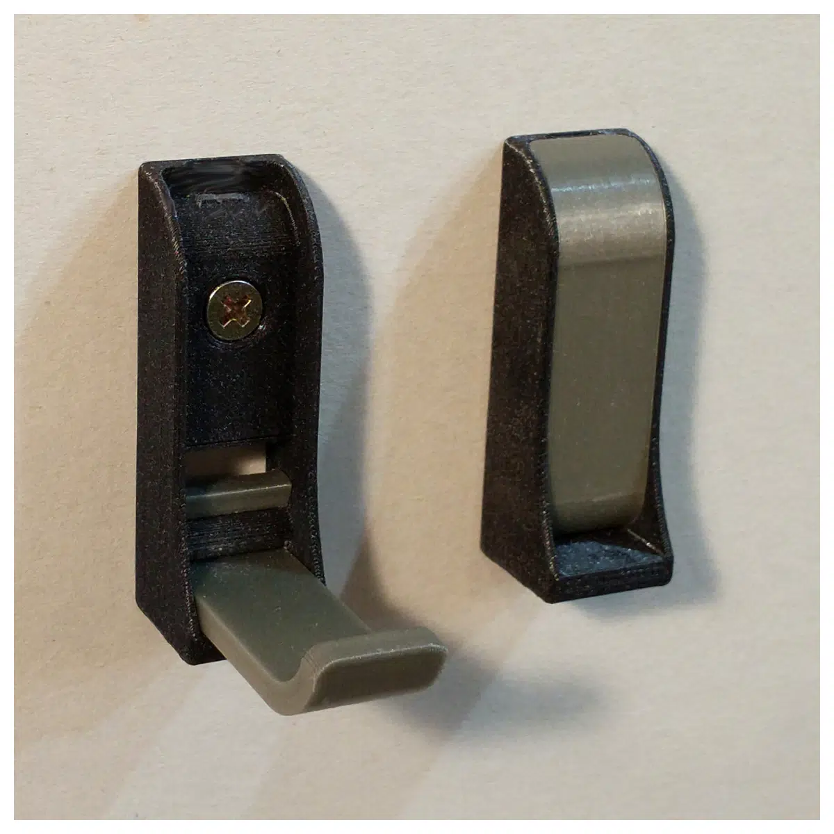 Space Saving Kitchen Hooks Wall Mounted Storage Kitchen Shelves Wall Hooks Organizer