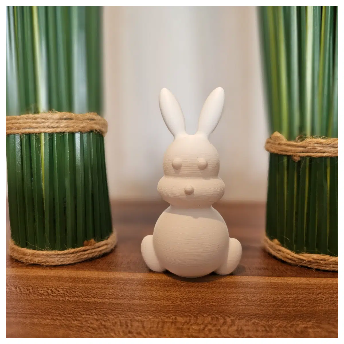 Easter Bunny Toys Festive Holiday Decorations Kids Easter Surprise Gifts Easter Bunny Accessories